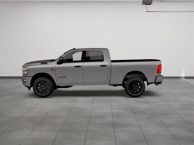 new 2026 Ram 2500 car, priced at $68,445