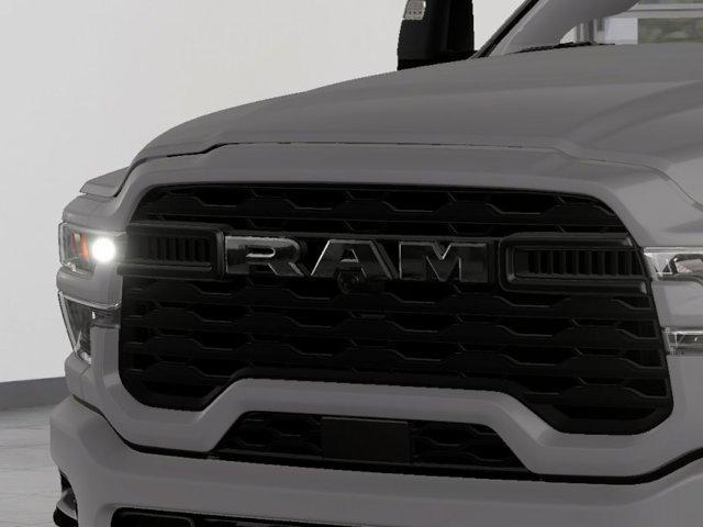 new 2026 Ram 2500 car, priced at $68,445