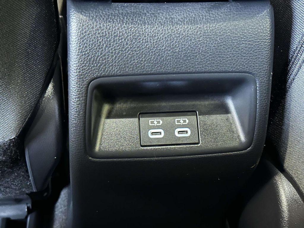 used 2023 Toyota Corolla Hybrid car, priced at $22,850