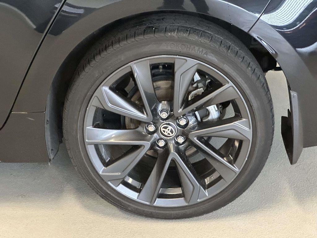 used 2023 Toyota Corolla Hybrid car, priced at $22,850
