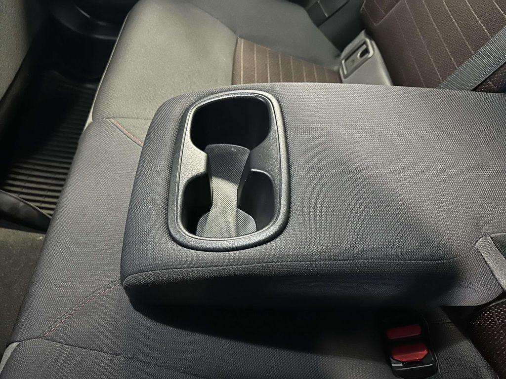 used 2023 Toyota Corolla Hybrid car, priced at $22,850