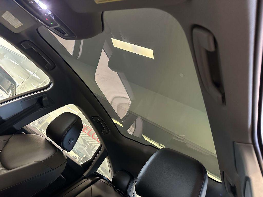 used 2025 Audi A5 car, priced at $43,500