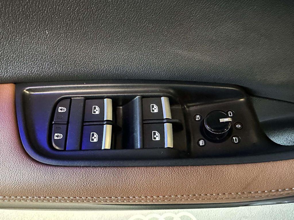 used 2025 Audi Q8 car, priced at $68,605