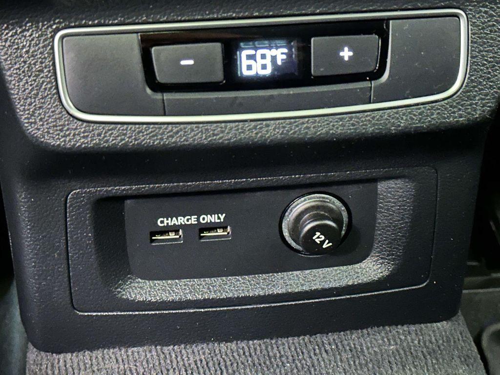 used 2023 Audi Q5 car, priced at $33,800