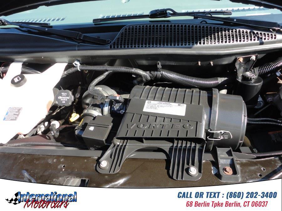 used 2017 GMC Savana 2500 car, priced at $19,980