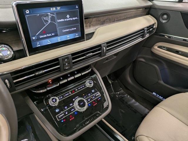 used 2020 Lincoln Corsair car, priced at $23,288