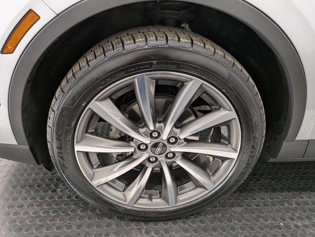 used 2020 Lincoln Corsair car, priced at $23,288