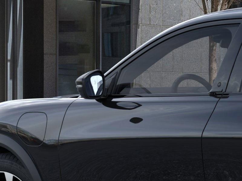 new 2025 Ford Mustang Mach-E car, priced at $44,540