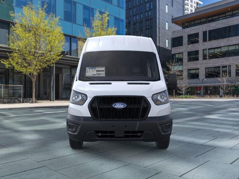 new 2026 Ford Transit-350 car, priced at $59,485