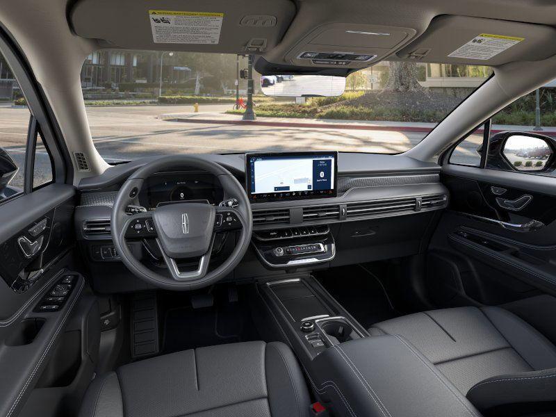 new 2026 Lincoln Corsair car, priced at $50,135