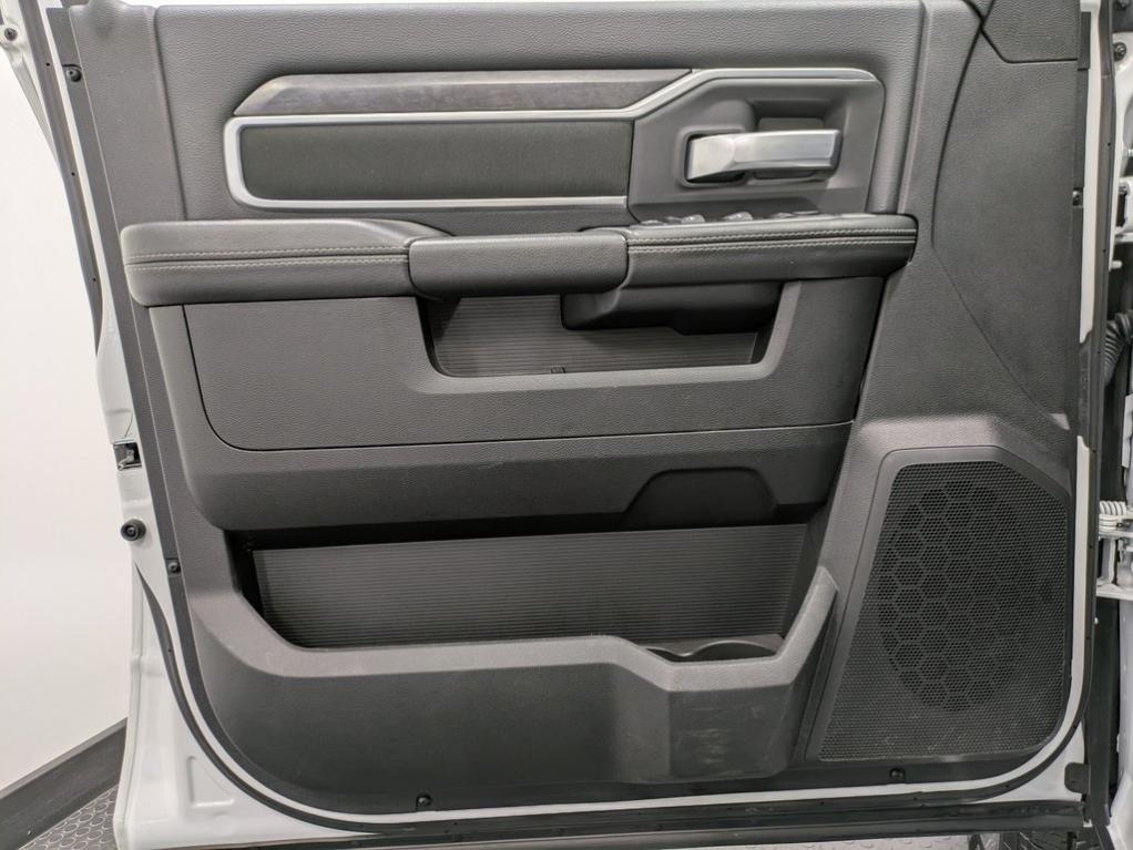 used 2024 Ram 2500 car, priced at $42,900