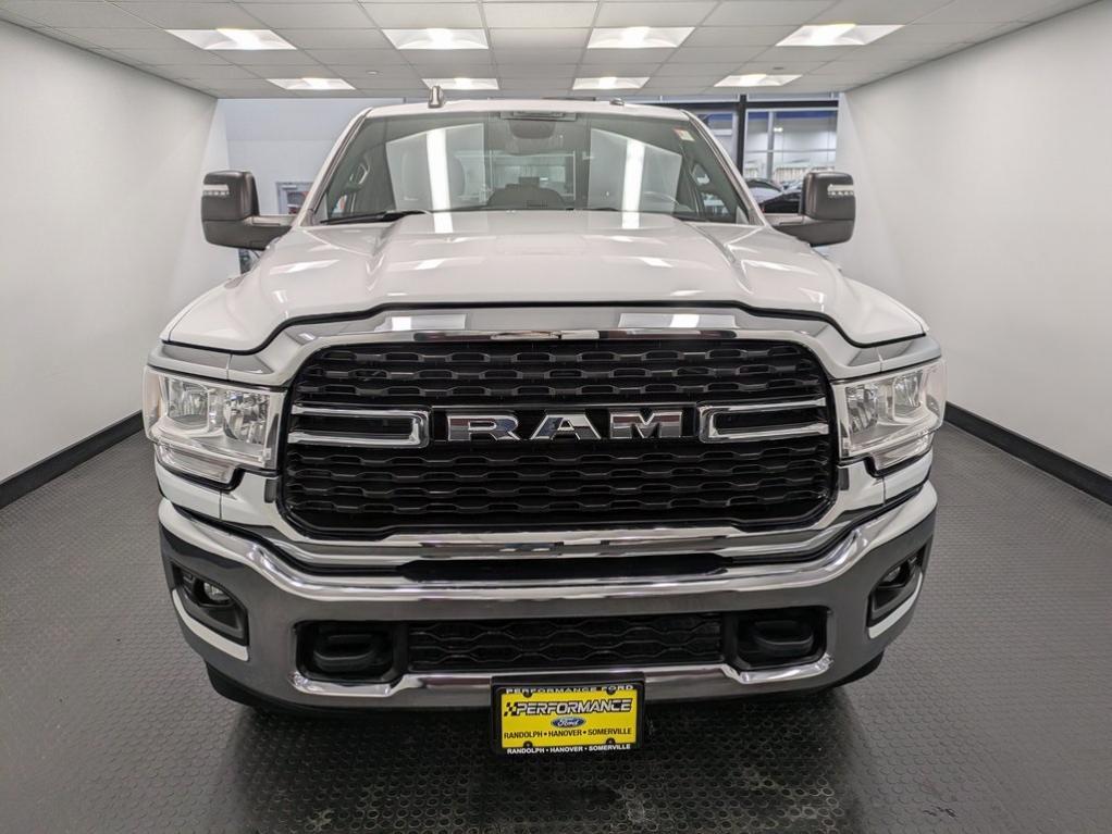 used 2024 Ram 2500 car, priced at $42,900