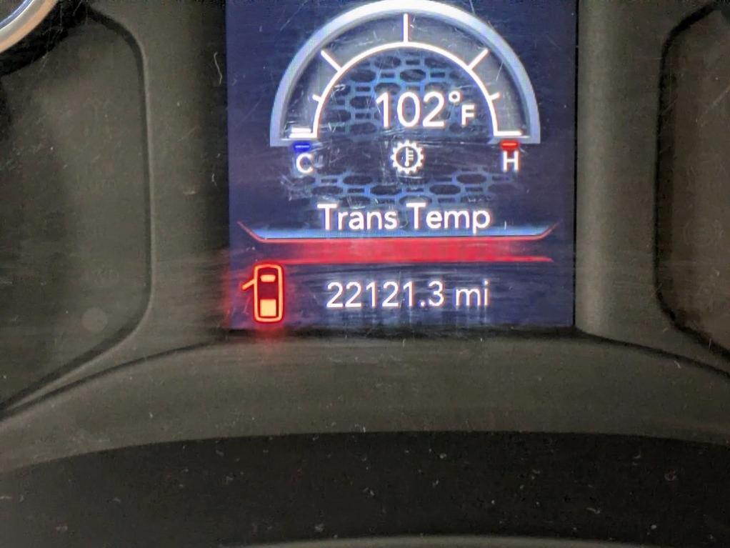 used 2024 Ram 2500 car, priced at $42,900