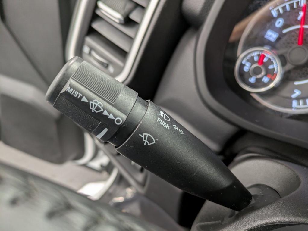 used 2024 Ram 2500 car, priced at $42,900