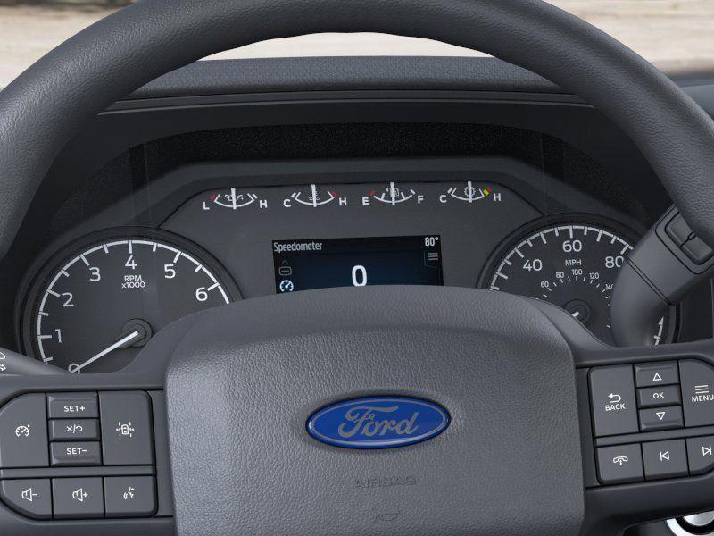 new 2026 Ford F-150 car, priced at $47,635