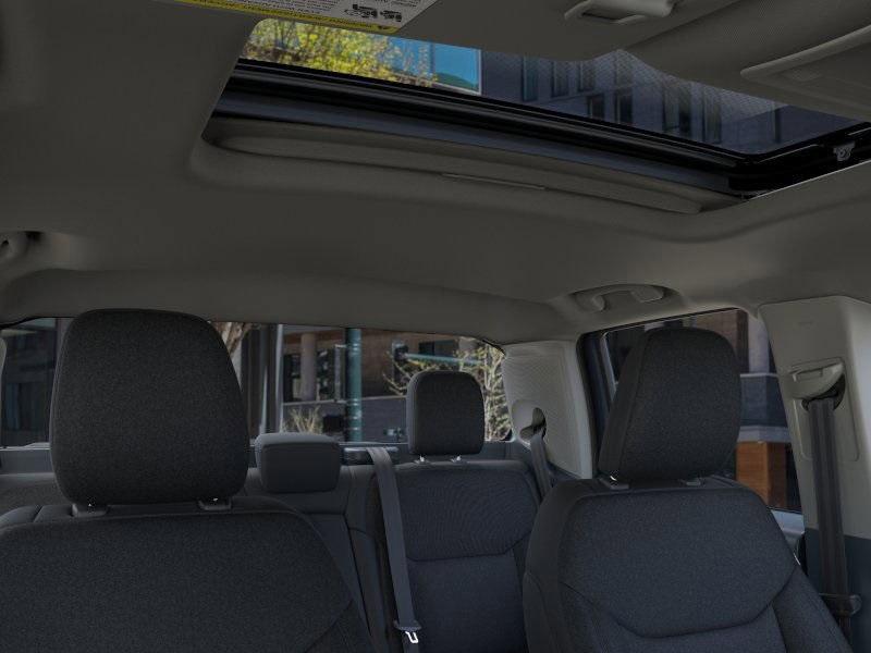 new 2026 Ford Maverick car, priced at $38,540