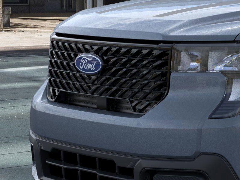 new 2026 Ford Maverick car, priced at $38,540