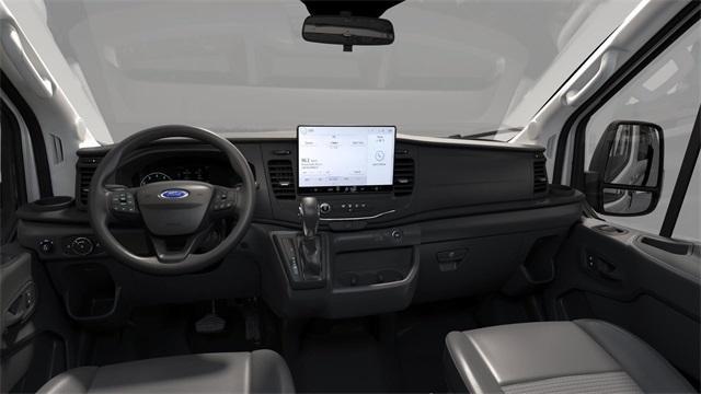 new 2025 Ford Transit-250 car, priced at $49,275