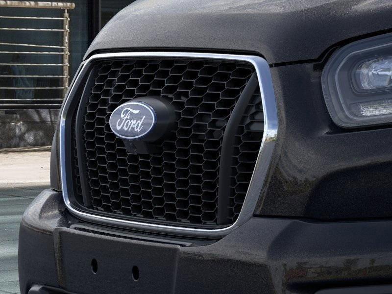 new 2026 Ford Transit-350 car, priced at $72,515