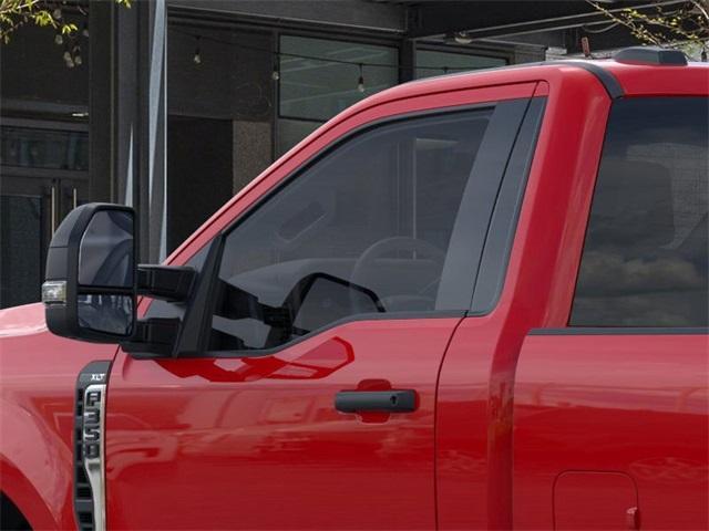 new 2026 Ford F-350 car, priced at $56,695