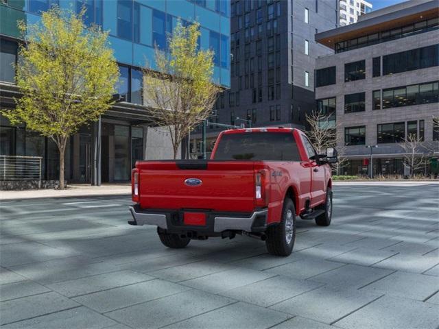 new 2026 Ford F-350 car, priced at $56,695
