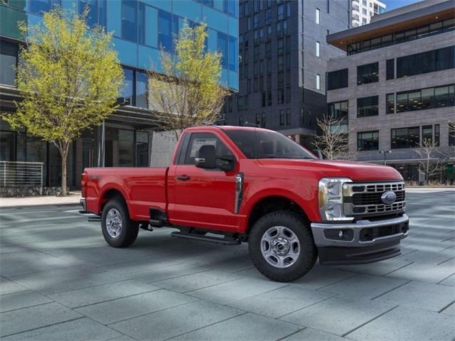 new 2026 Ford F-350 car, priced at $56,695
