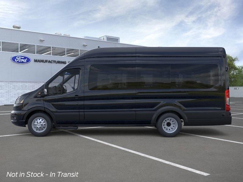 new 2026 Ford Transit-350 car, priced at $75,915