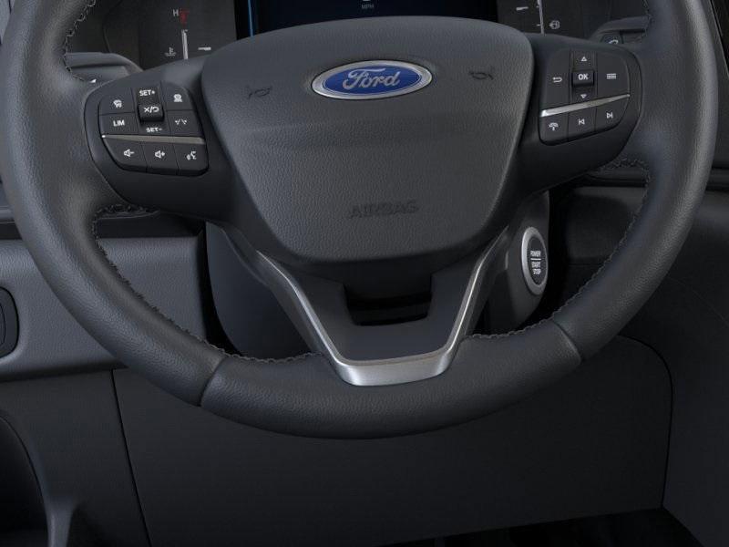 new 2026 Ford Transit-350 car, priced at $75,915