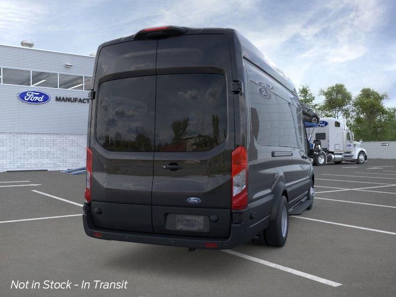 new 2026 Ford Transit-350 car, priced at $75,915