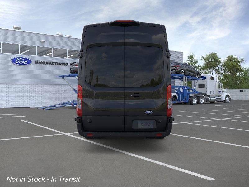 new 2026 Ford Transit-350 car, priced at $75,915