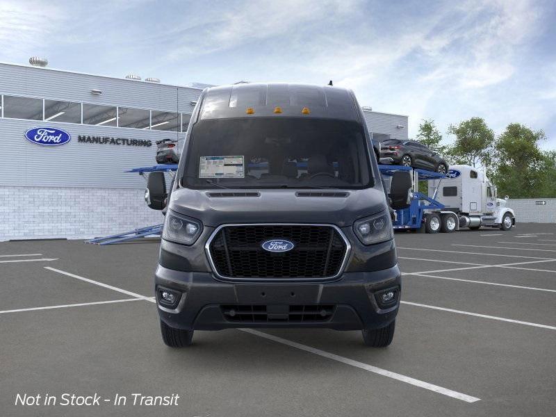 new 2026 Ford Transit-350 car, priced at $75,915