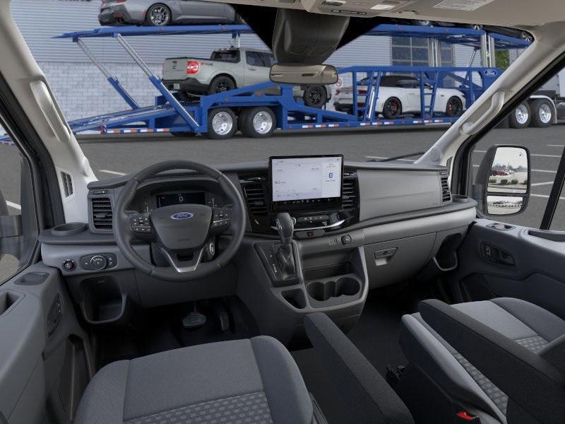 new 2026 Ford Transit-350 car, priced at $75,915