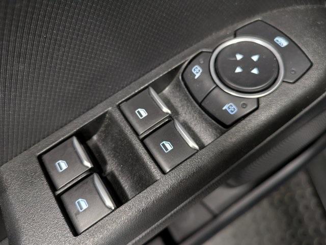 used 2022 Ford Bronco Sport car, priced at $23,847