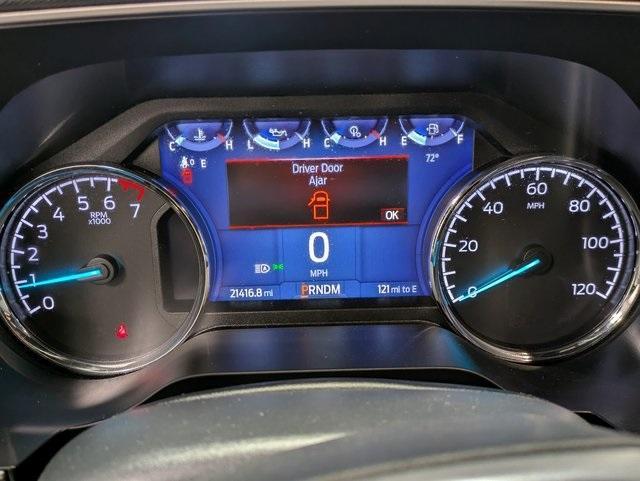 used 2023 Ford F-150 car, priced at $39,506