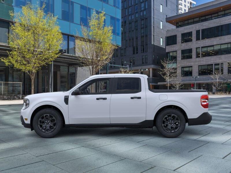 new 2026 Ford Maverick car, priced at $38,985