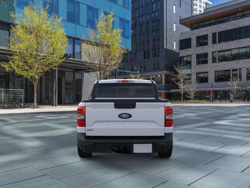 new 2026 Ford Maverick car, priced at $38,985