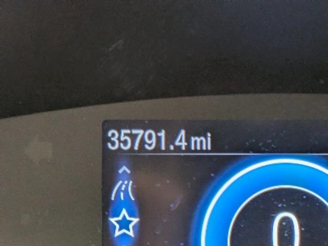 used 2022 Ford Escape car, priced at $19,494