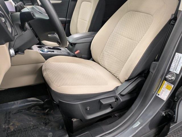 used 2022 Ford Escape car, priced at $19,494