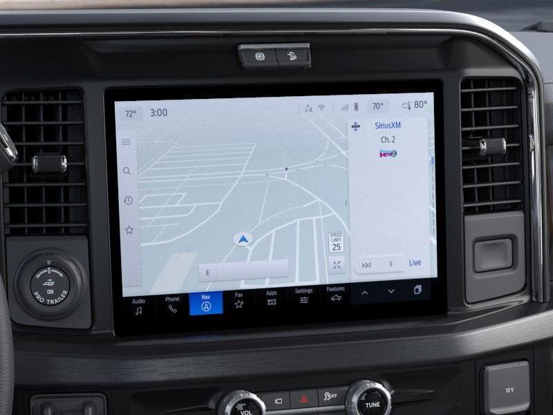 new 2026 Ford F-350 car, priced at $94,975