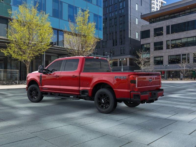 new 2026 Ford F-350 car, priced at $94,975