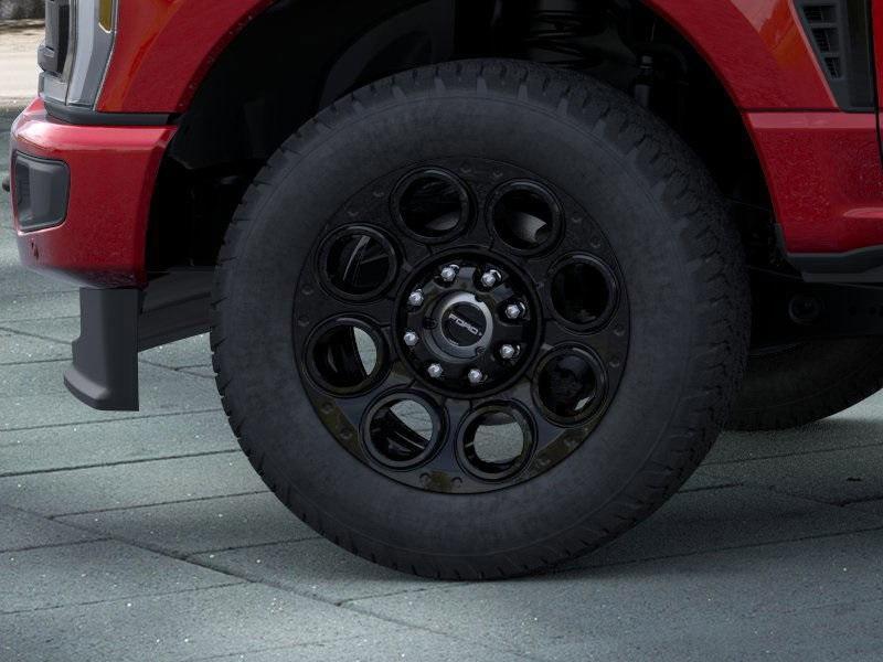 new 2026 Ford F-350 car, priced at $94,975