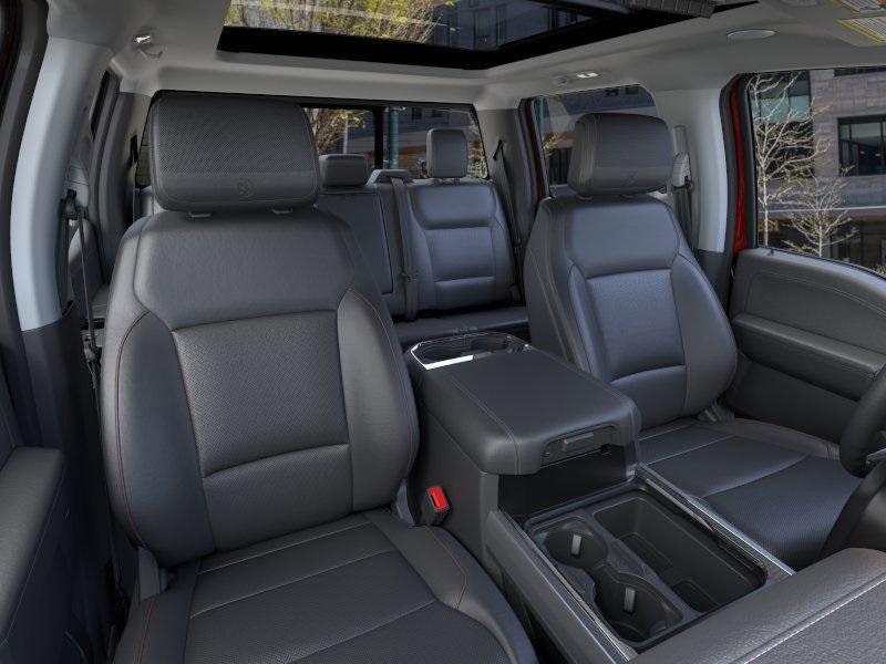 new 2026 Ford F-350 car, priced at $94,975