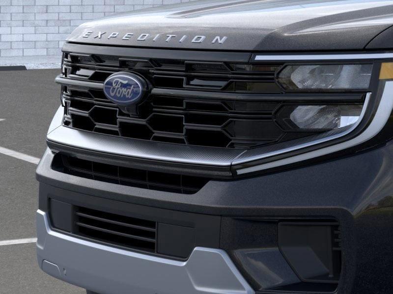 new 2026 Ford Expedition car, priced at $93,155