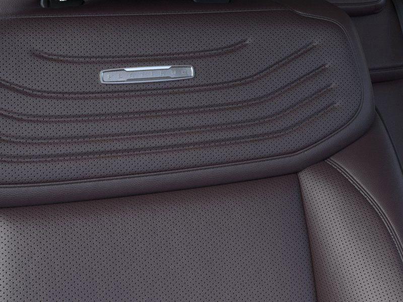 new 2026 Ford Expedition car, priced at $93,155