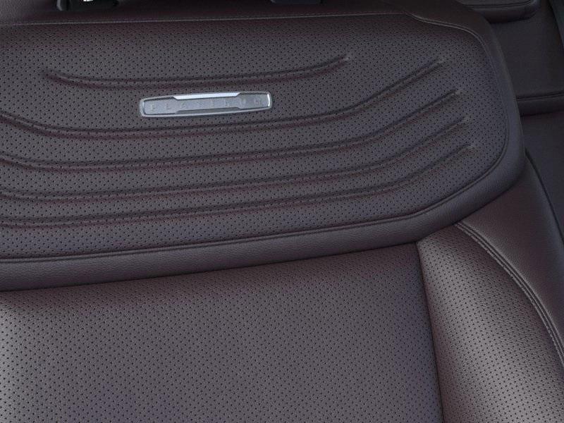 new 2026 Ford Expedition car, priced at $93,155