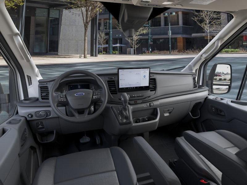 new 2026 Ford Transit-350 car, priced at $58,575