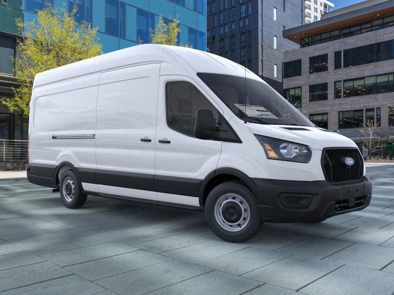 new 2026 Ford Transit-350 car, priced at $58,575
