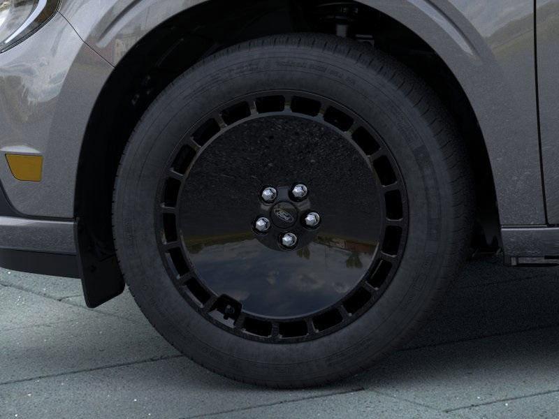 new 2026 Ford Maverick car, priced at $43,235