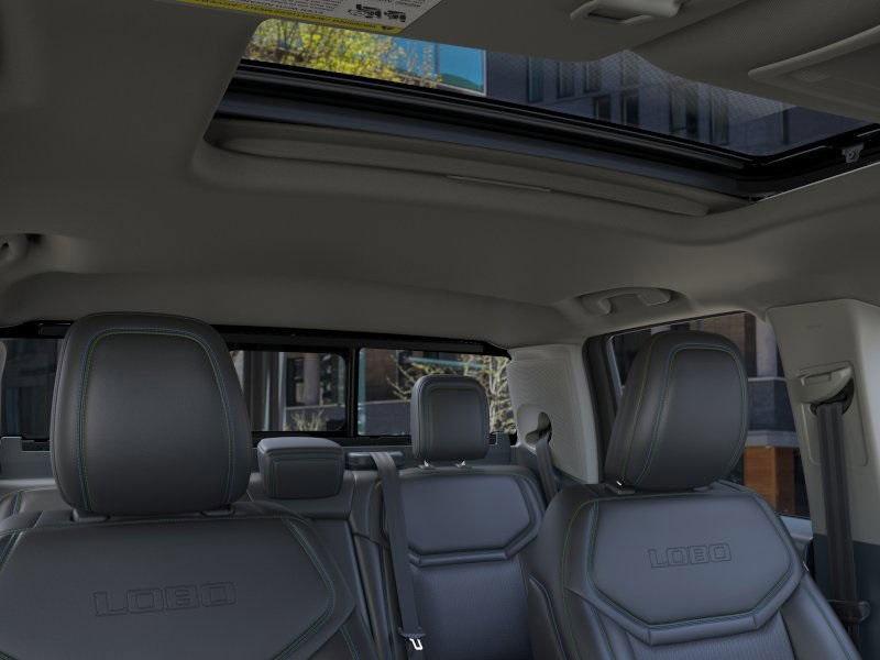 new 2026 Ford Maverick car, priced at $43,235