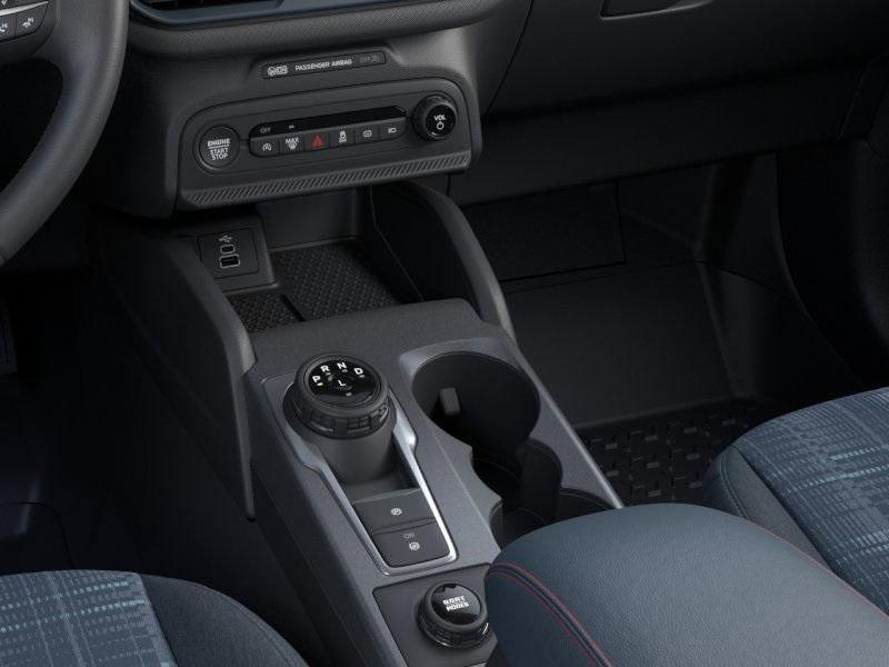 new 2026 Ford Bronco Sport car, priced at $39,825